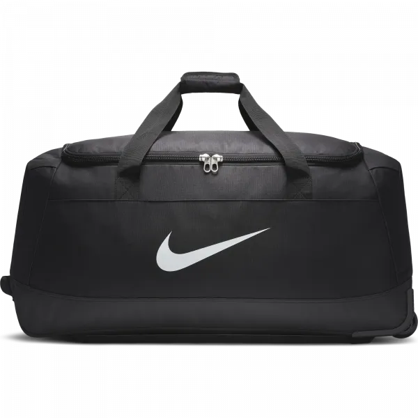 Club Team Roller Bag
