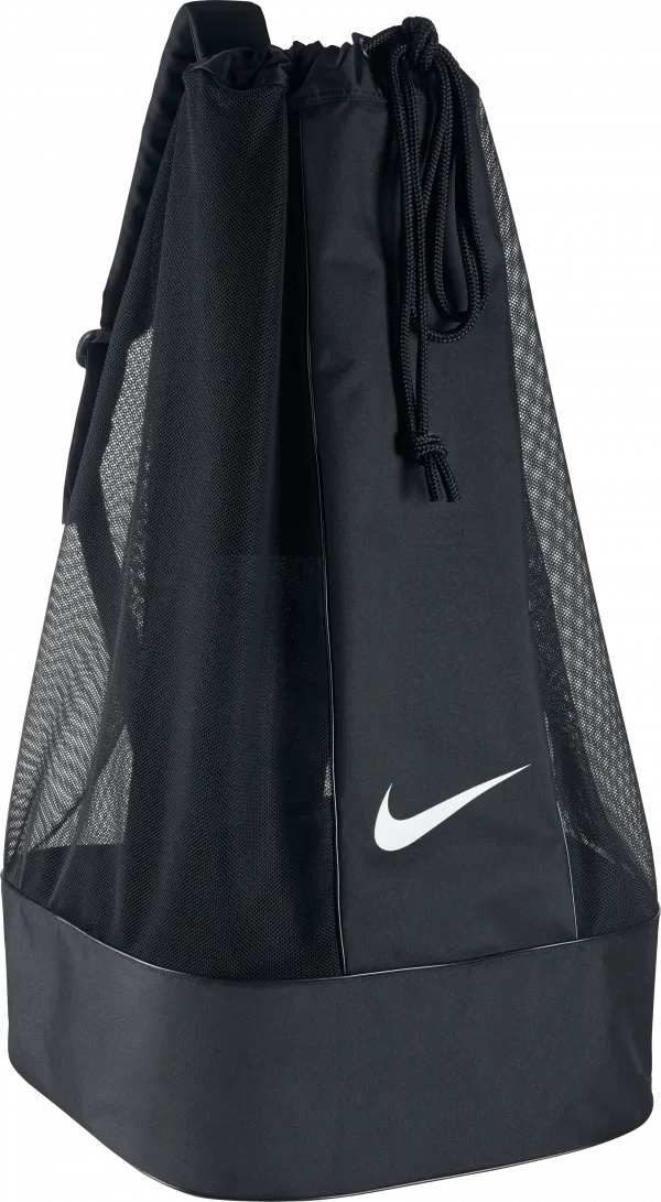 Club Team Ball Bag