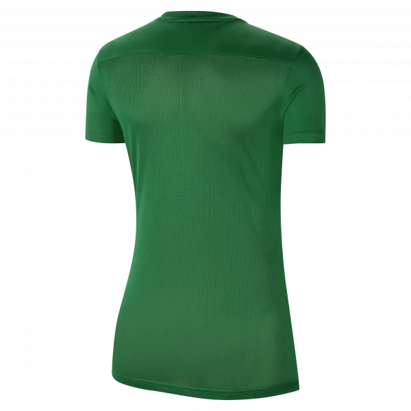 Women's Park VII Jersey (Short Sleeve)