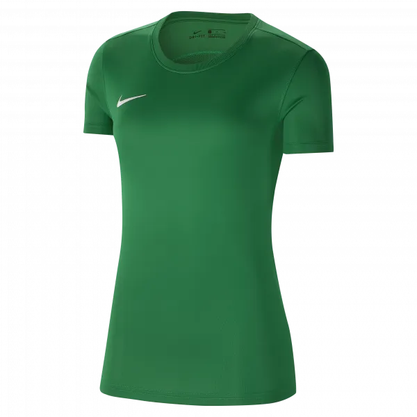 Women's Park VII Jersey (Short Sleeve)