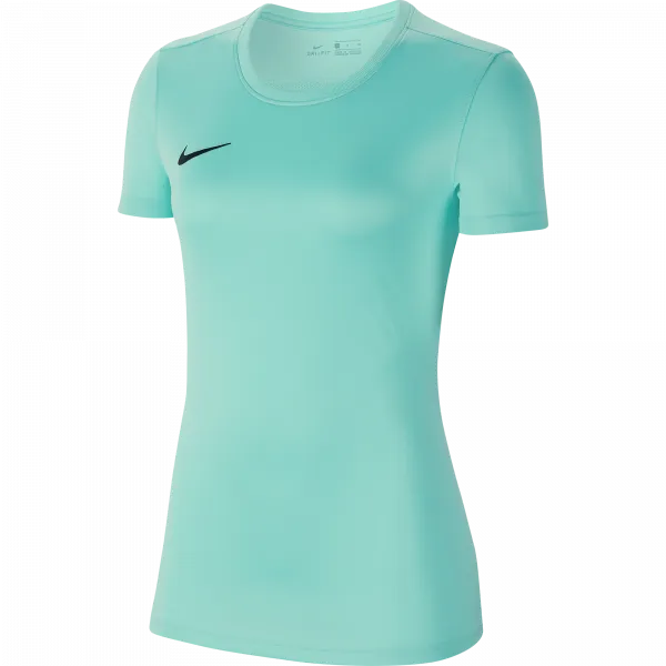 Women's Park VII Jersey (Short Sleeve)