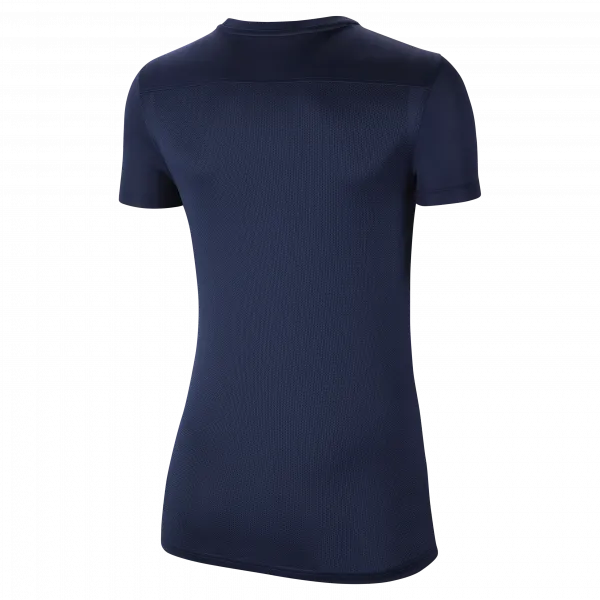 Women's Park VII Jersey (Short Sleeve)