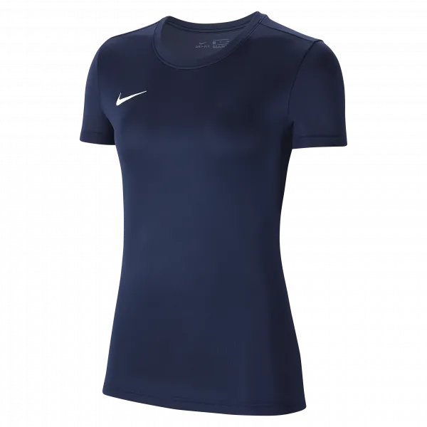 Women's Park VII Jersey (Short Sleeve)