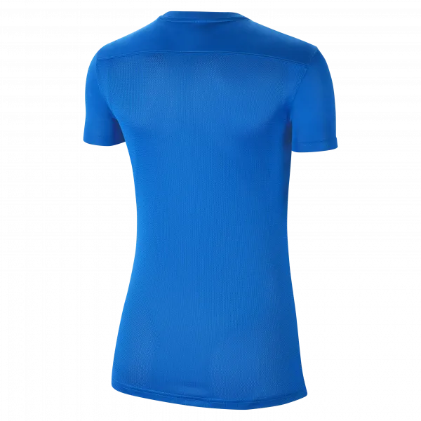 Women's Park VII Jersey (Short Sleeve)