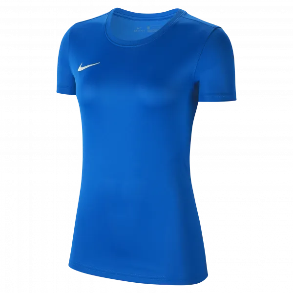 Women's Park VII Jersey (Short Sleeve)