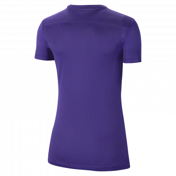 Women's Park VII Jersey (Short Sleeve)