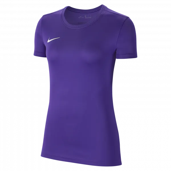 Women's Park VII Jersey (Short Sleeve)