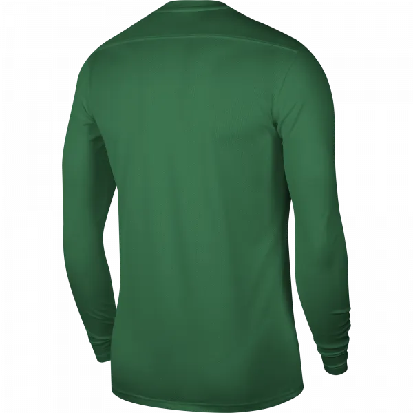 Park VII Jersey (Long Sleeve)