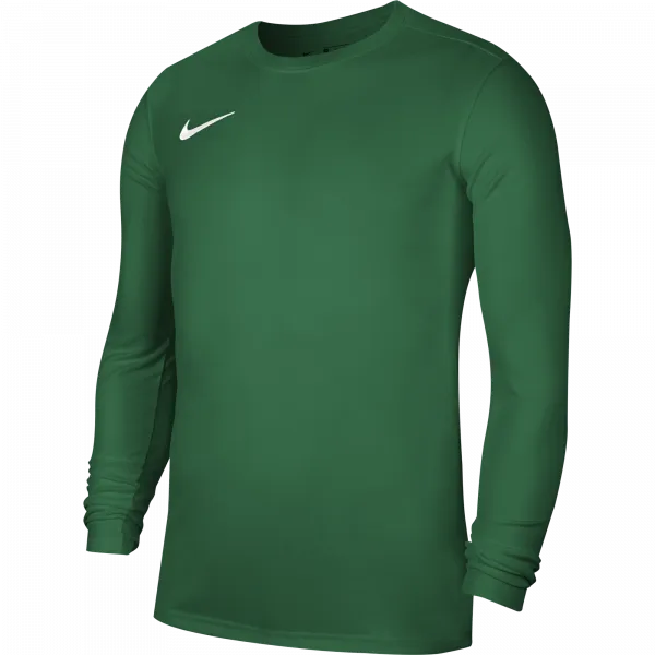 Park VII Jersey (Long Sleeve)