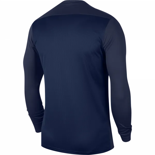 Park VII Jersey (Long Sleeve)
