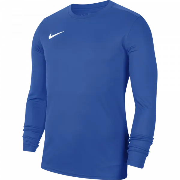 Park VII Jersey (Long Sleeve)