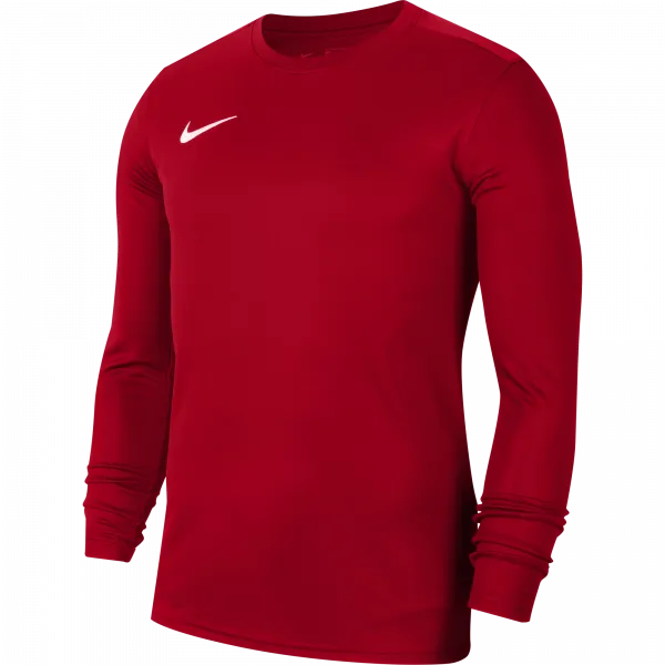 Park VII Jersey (Long Sleeve)