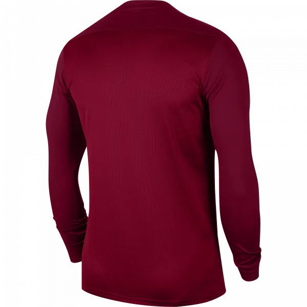 Park VII Jersey (Long Sleeve)