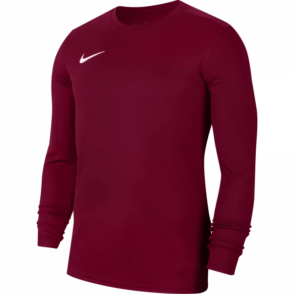 Park VII Jersey (Long Sleeve)