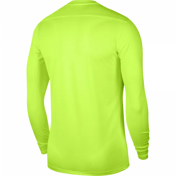 Park VII Jersey (Long Sleeve)