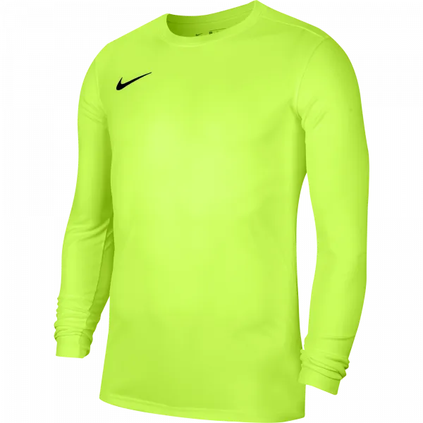 Park VII Jersey (Long Sleeve)