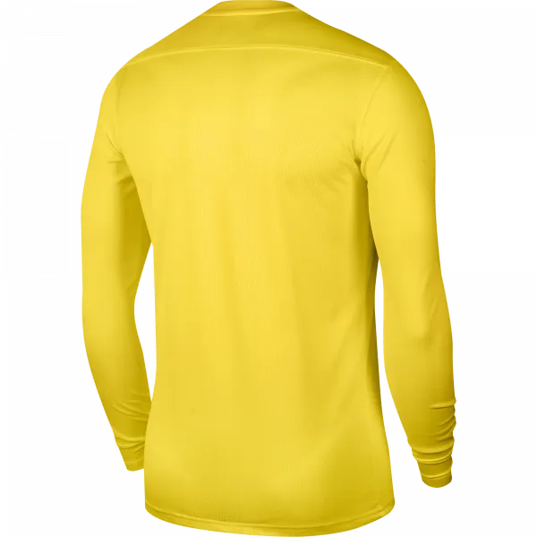 Park VII Jersey (Long Sleeve)