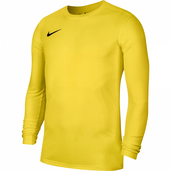 Park VII Jersey (Long Sleeve)