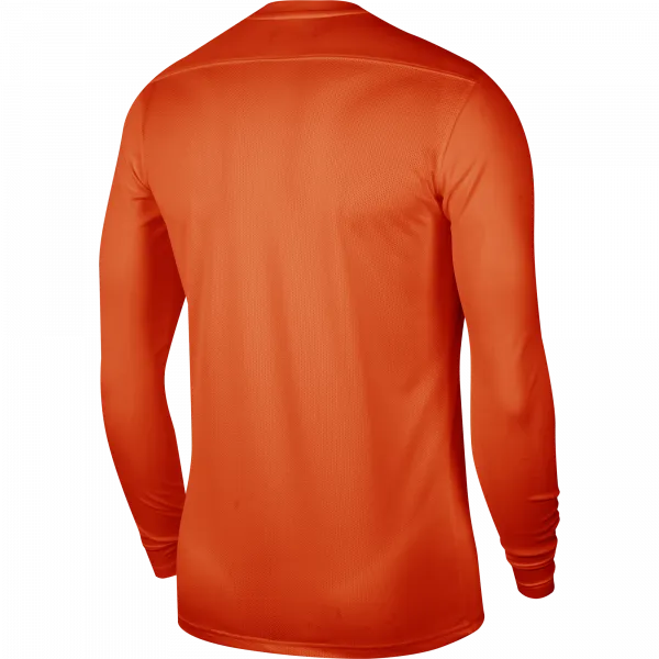 Park VII Jersey (Long Sleeve)