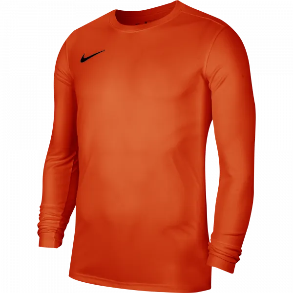 Park VII Jersey (Long Sleeve)