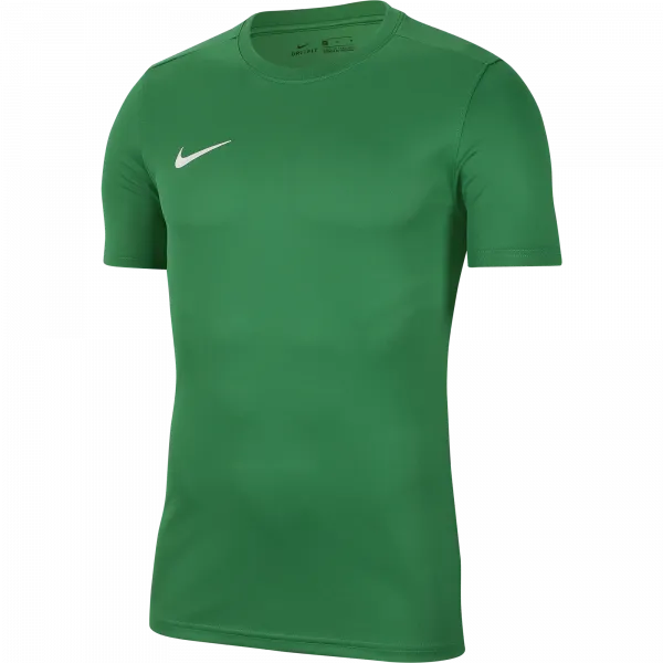 Park VII Jersey (Short Sleeve)