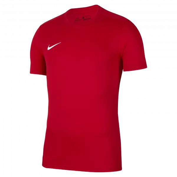 Park VII Jersey (Short Sleeve)