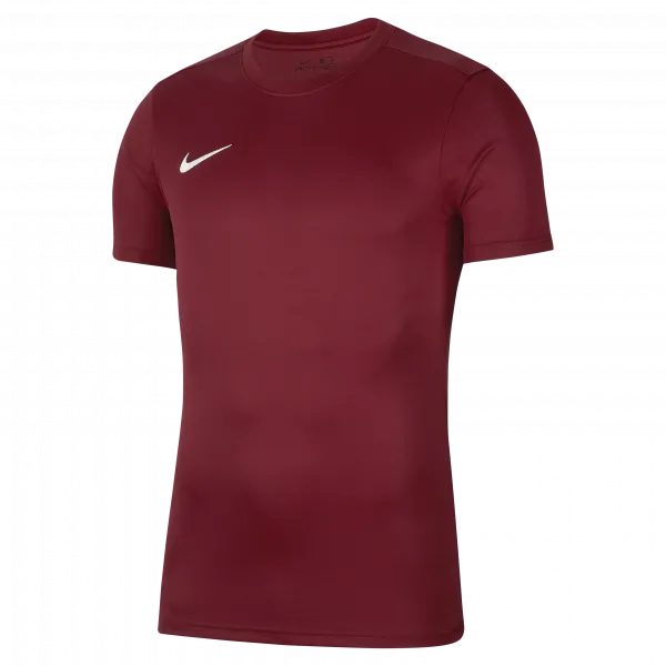 Park VII Jersey (Short Sleeve)