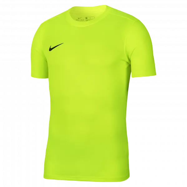 Park VII Jersey (Short Sleeve)