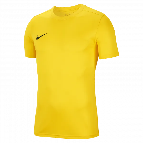 Park VII Jersey (Short Sleeve)