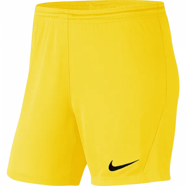 Women's Park III Knit Short
