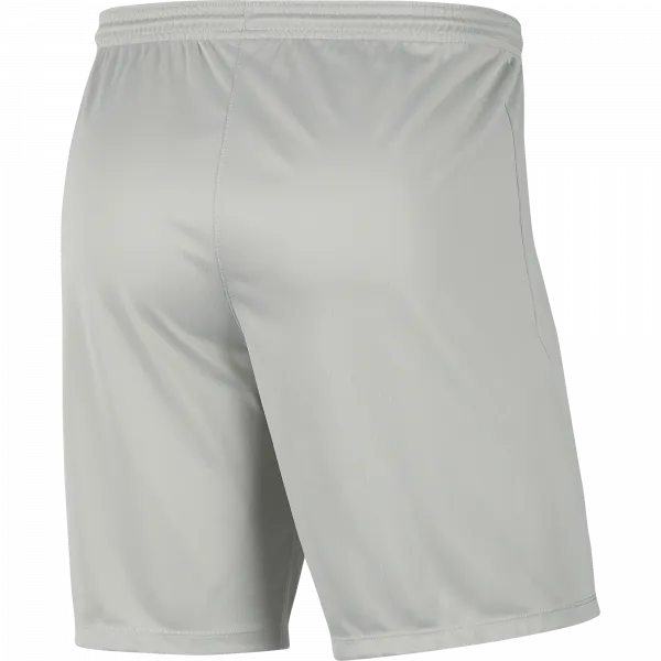 Park III Knit Short