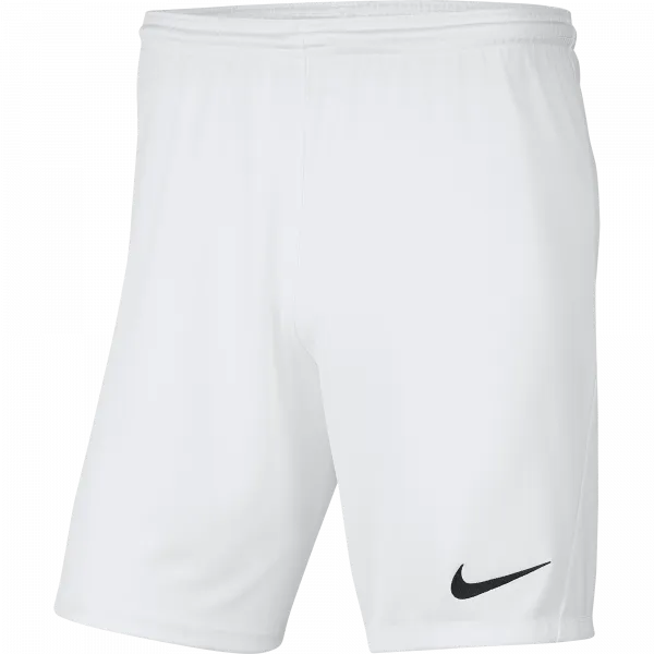 Park III Knit Short