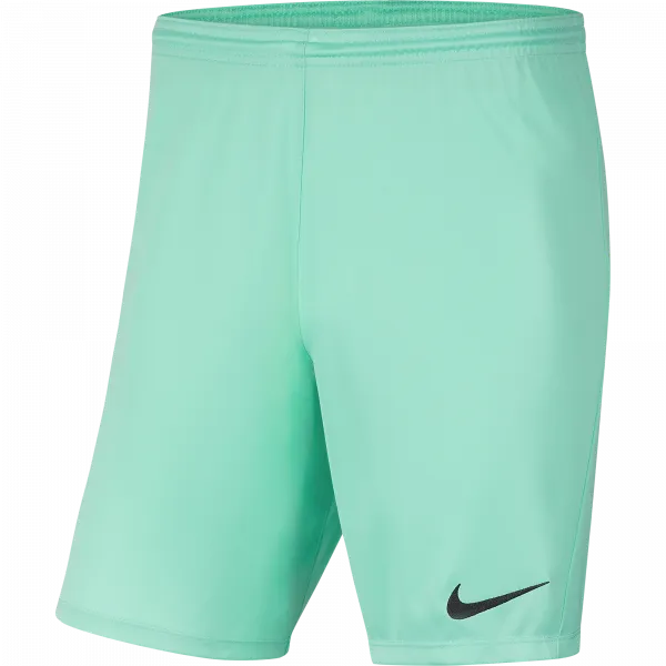 Park III Knit Short