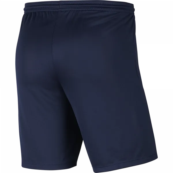 Park III Knit Short