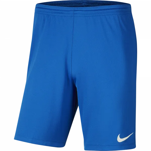 Park III Knit Short