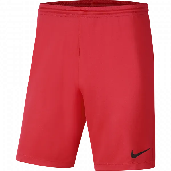 Park III Knit Short