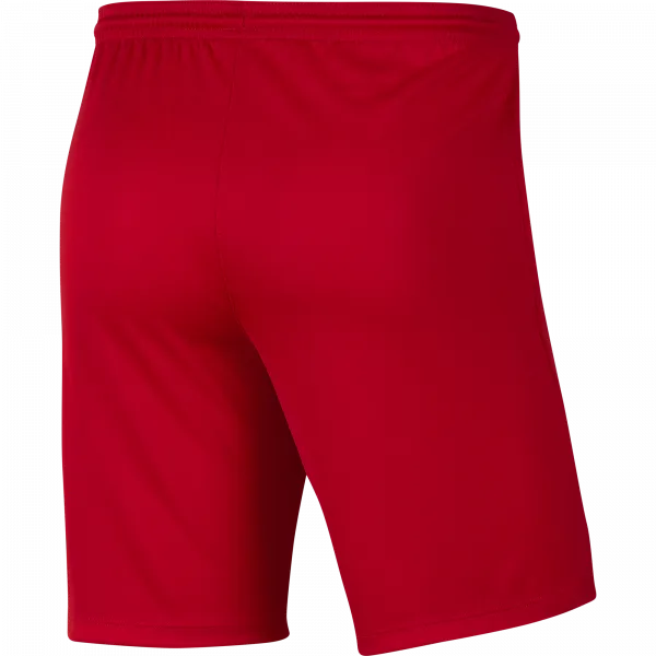Park III Knit Short