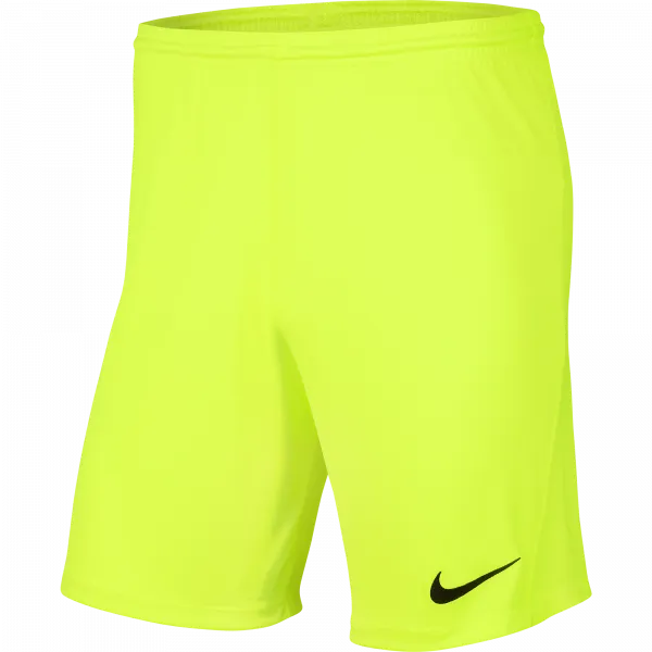 Park III Knit Short