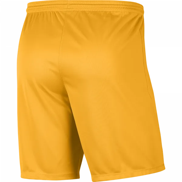 Park III Knit Short