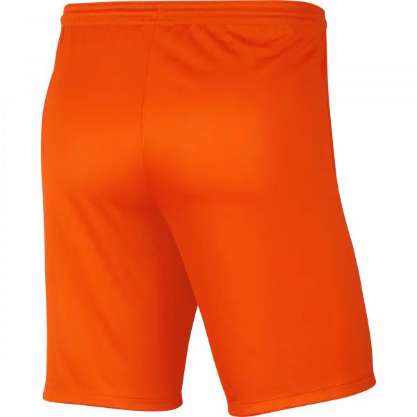 Park III Knit Short