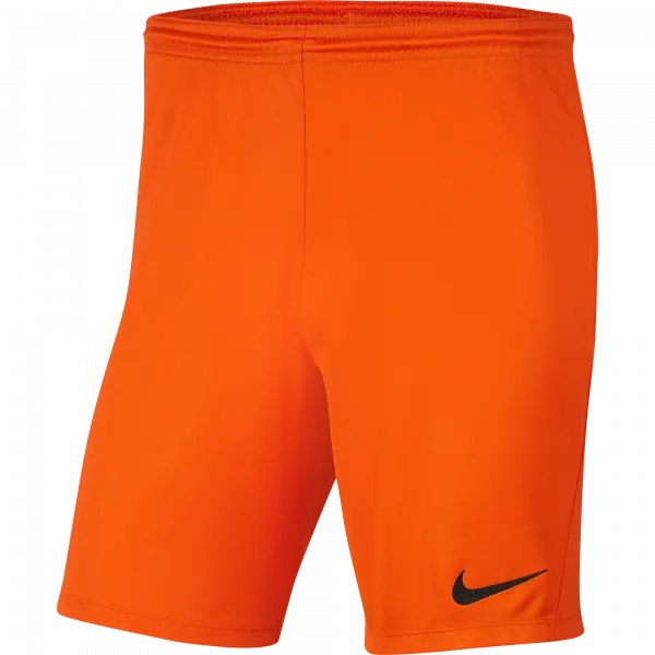 Park III Knit Short