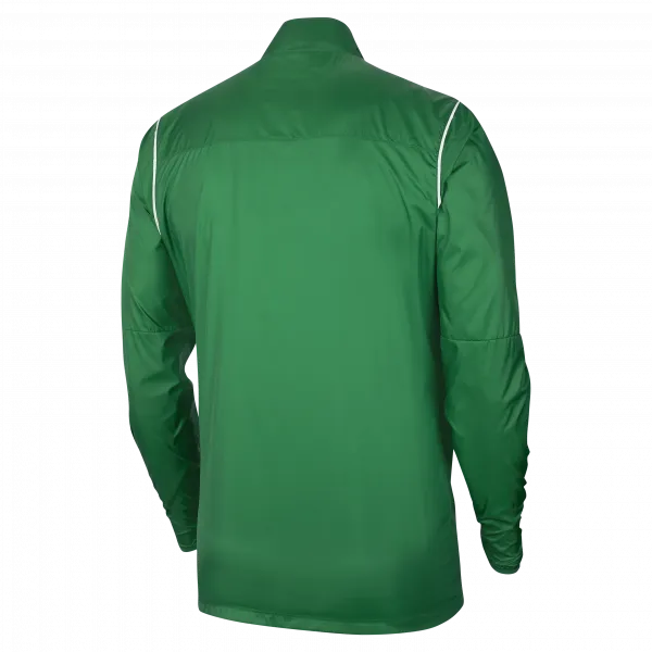 Park 20 Rain Jacket