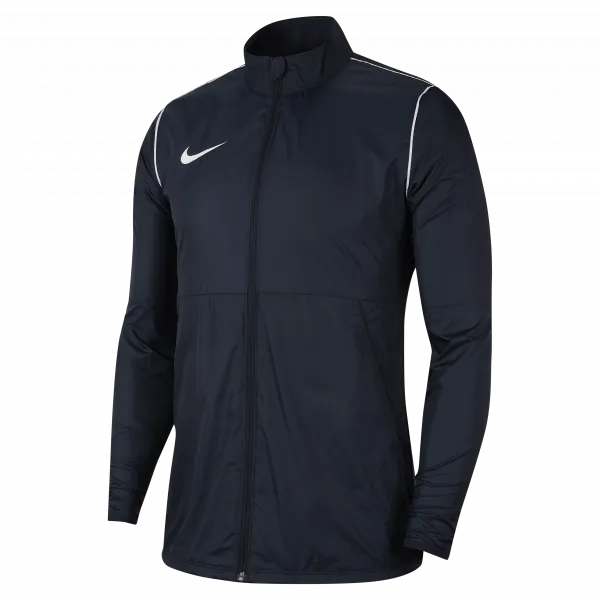 Park 20 Rain Jacket