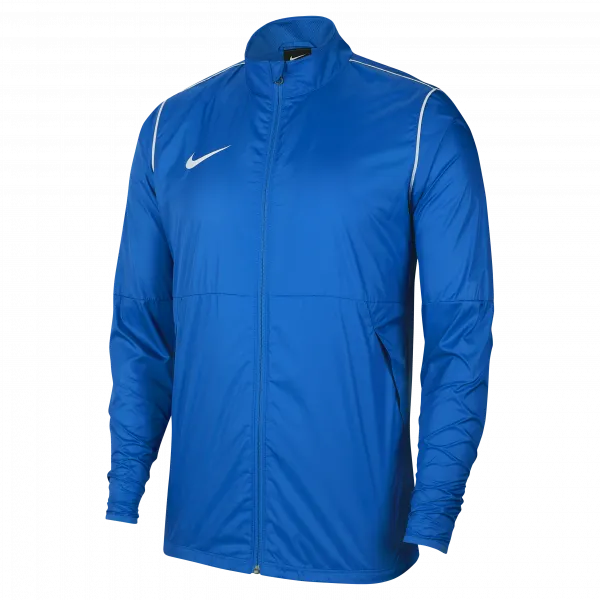 Park 20 Rain Jacket