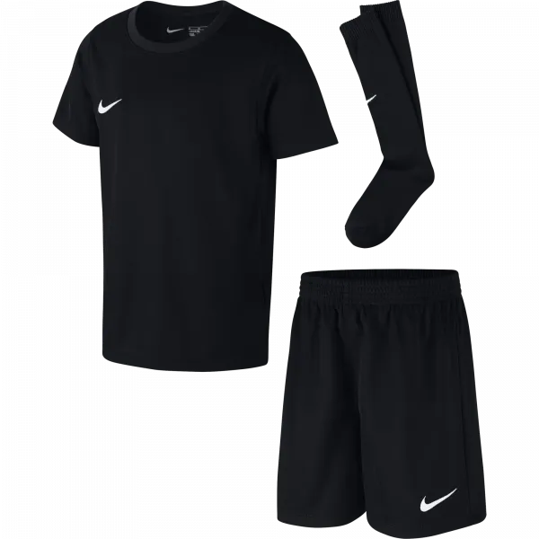 Park Little Kids Kit Set (Short Sleeve)