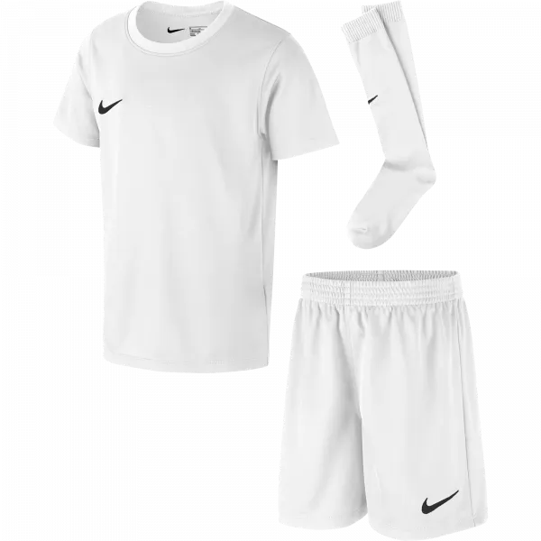 Park Little Kids Kit Set (Short Sleeve)