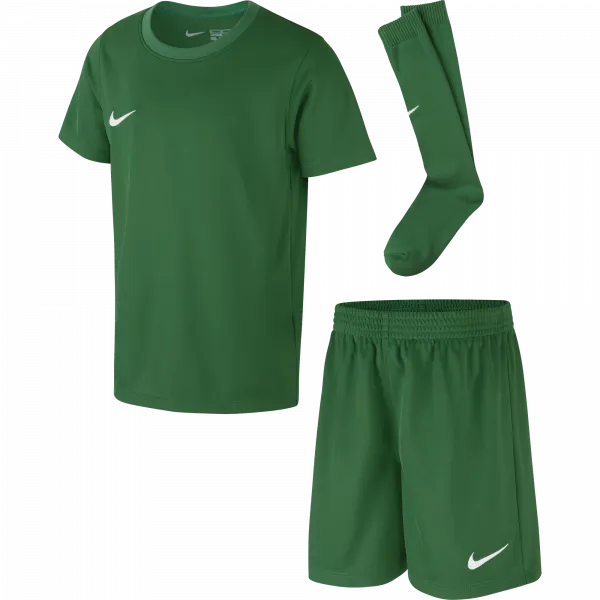 Park Little Kids Kit Set (Short Sleeve)