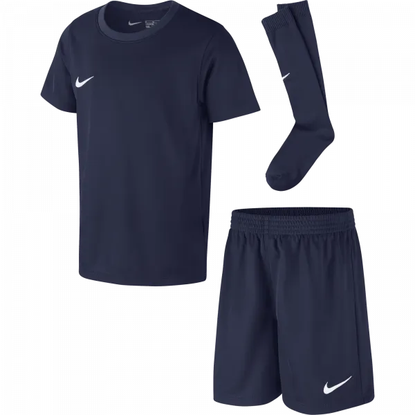 Park Little Kids Kit Set (Short Sleeve)