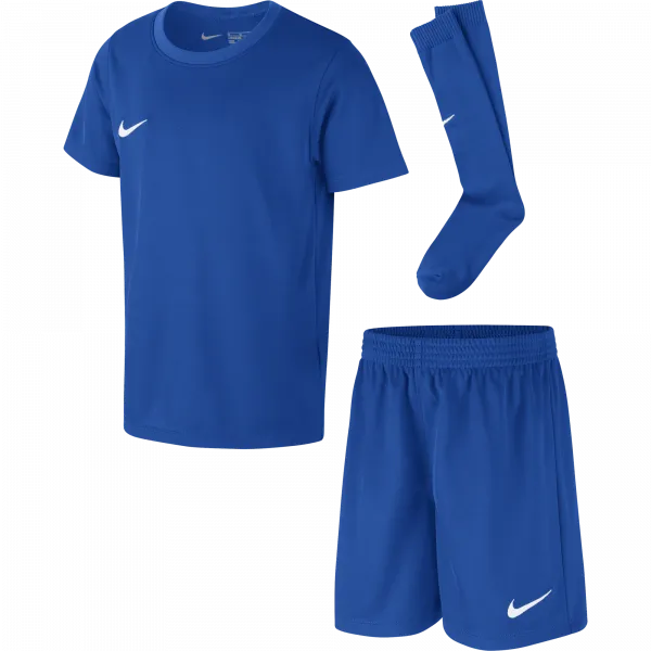 Park Little Kids Kit Set (Short Sleeve)