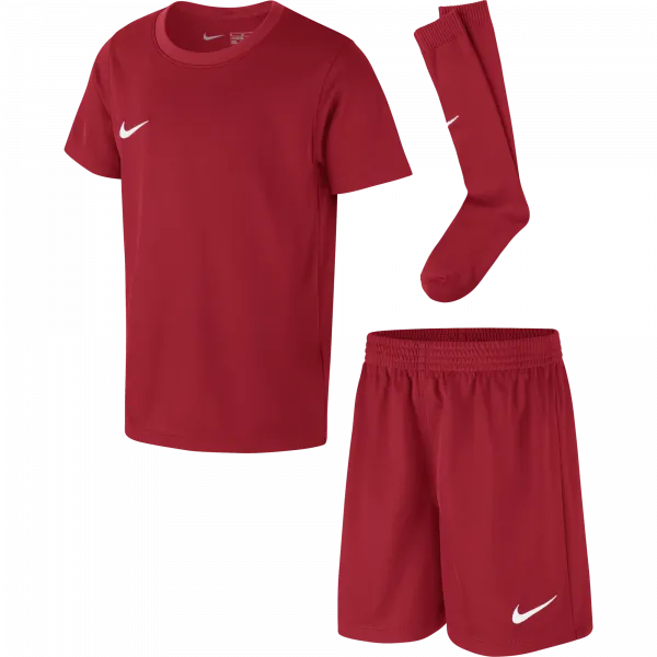Park Little Kids Kit Set (Short Sleeve)